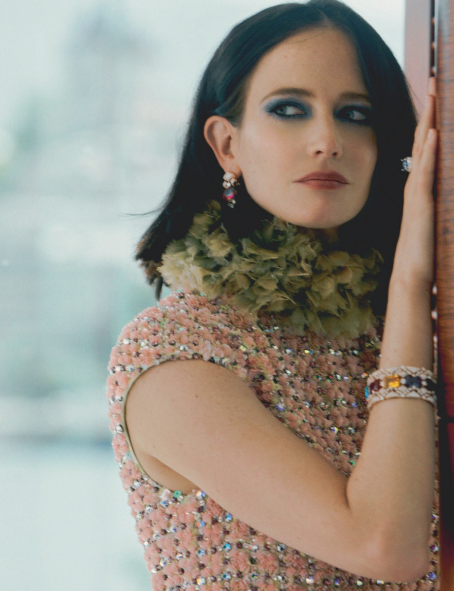 Eva Green: pic #1241221