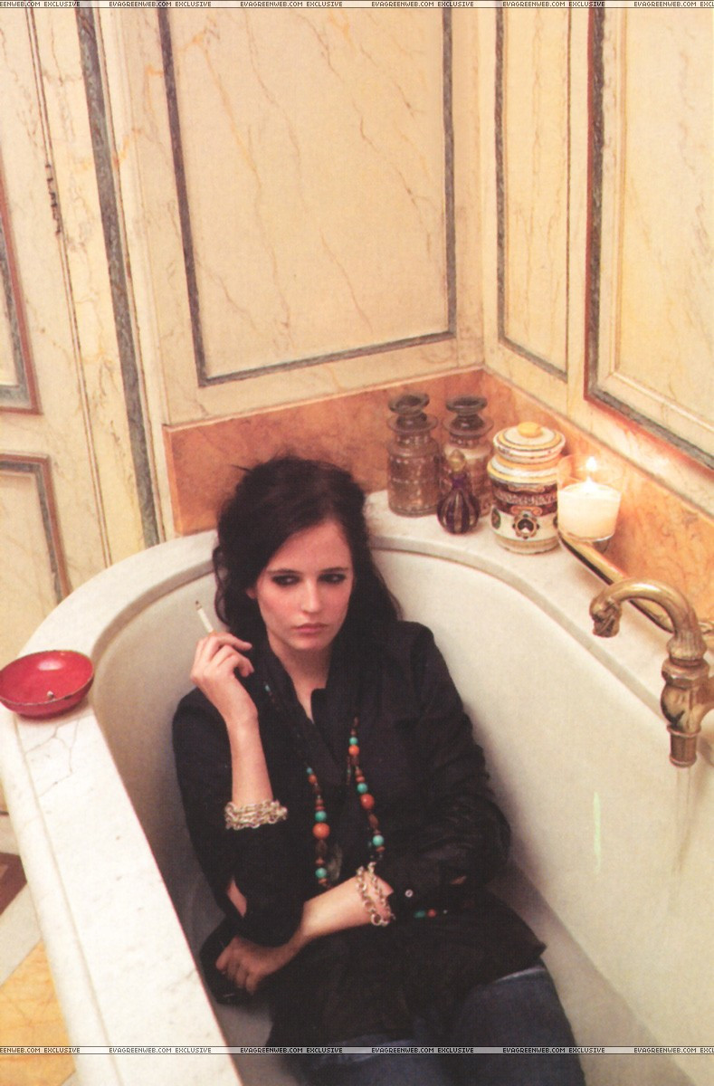 Eva Green: pic #101942