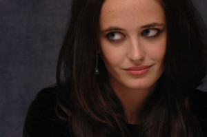 Eva Green photo #