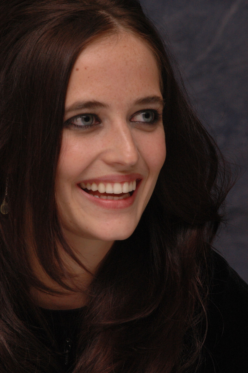 Eva Green: pic #269896