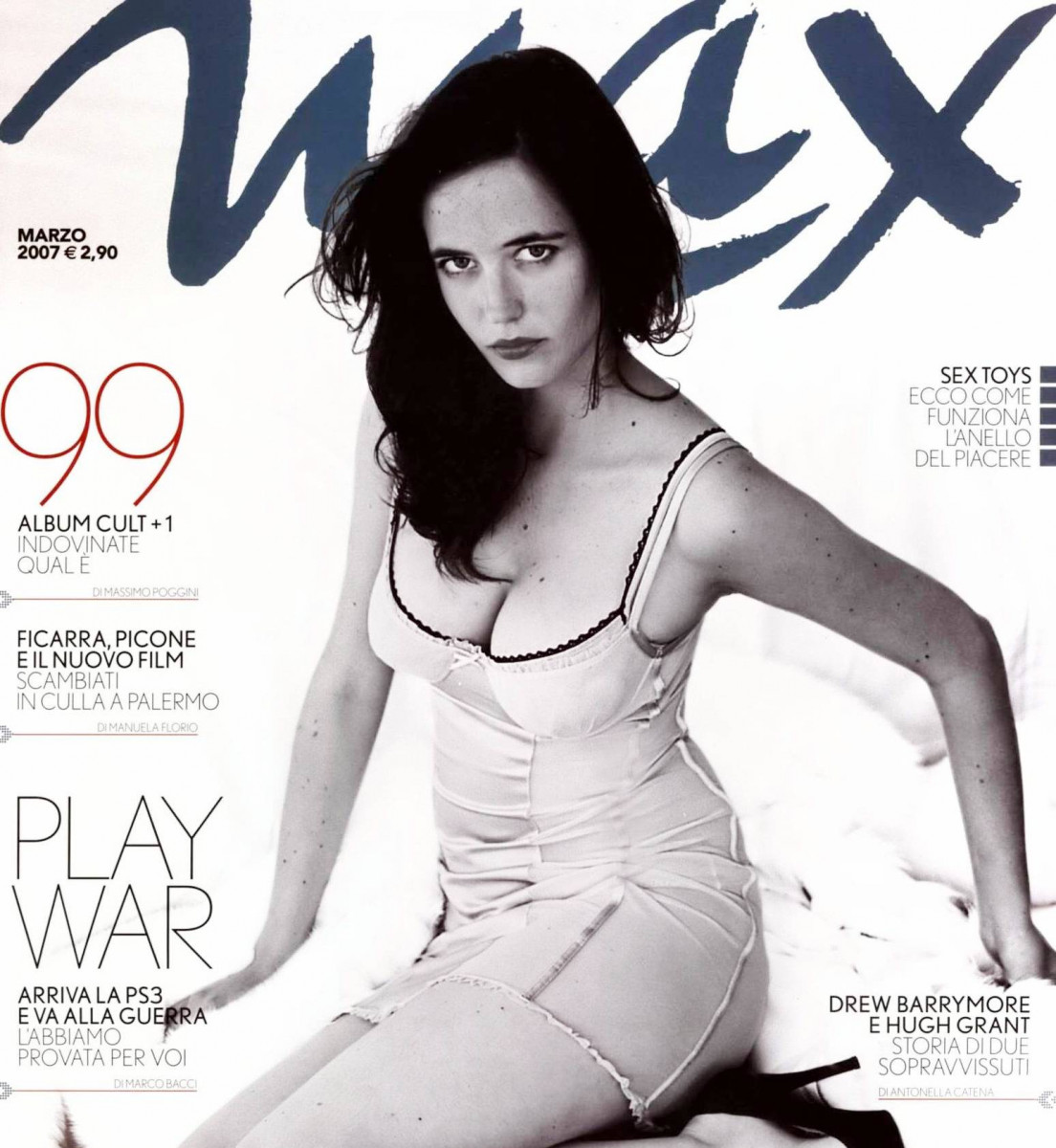 Eva Green: pic #80515