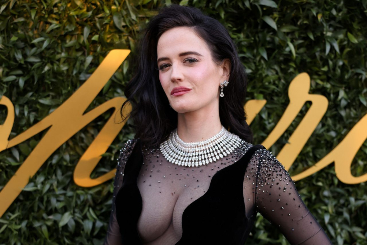 Eva Green: pic #1353304