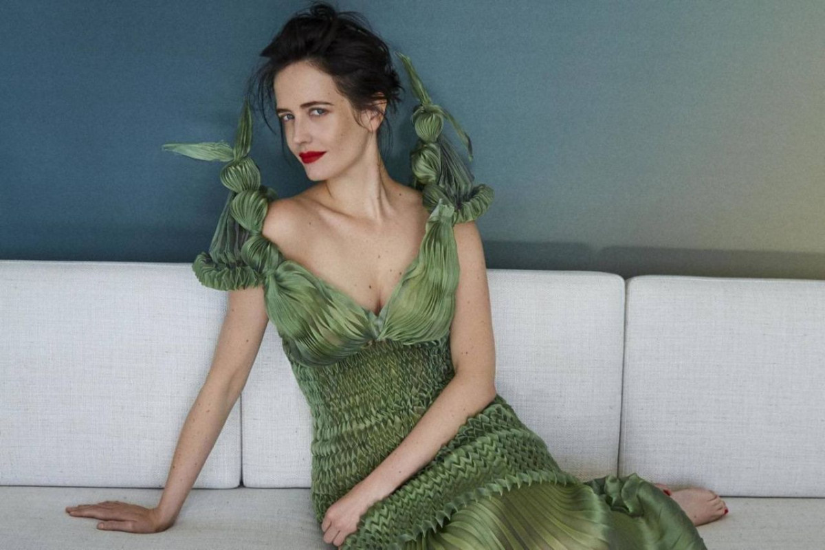 Eva Green: pic #1119174