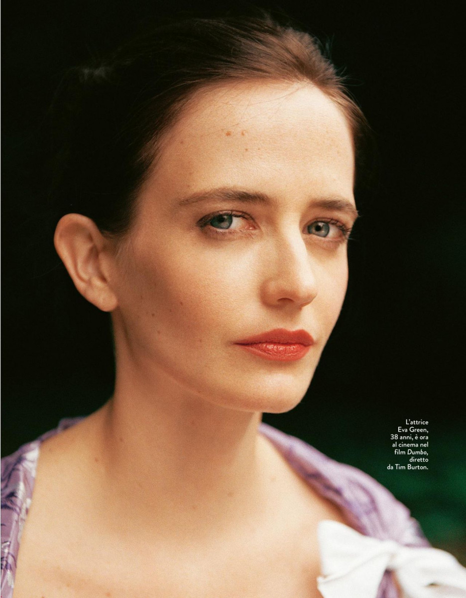 Eva Green: pic #1118507