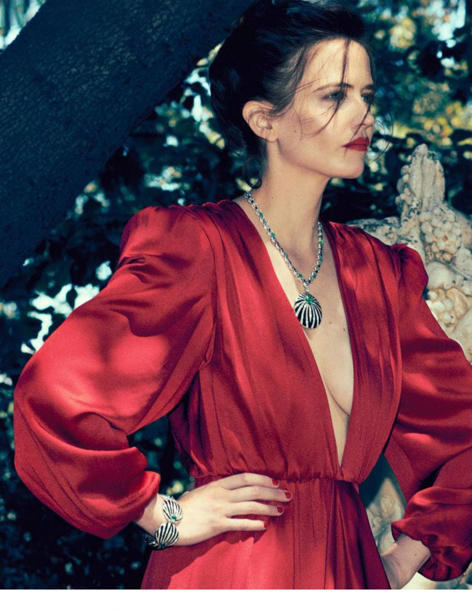 Eva Green: pic #1083404