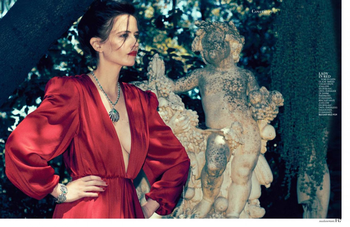 Eva Green: pic #1081240