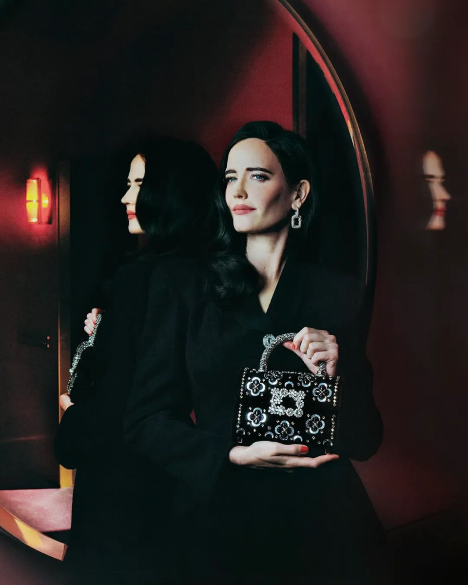 Eva Green: pic #1363275