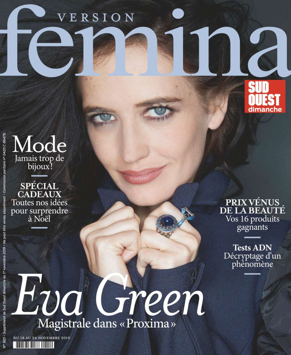 Eva Green: pic #1194039