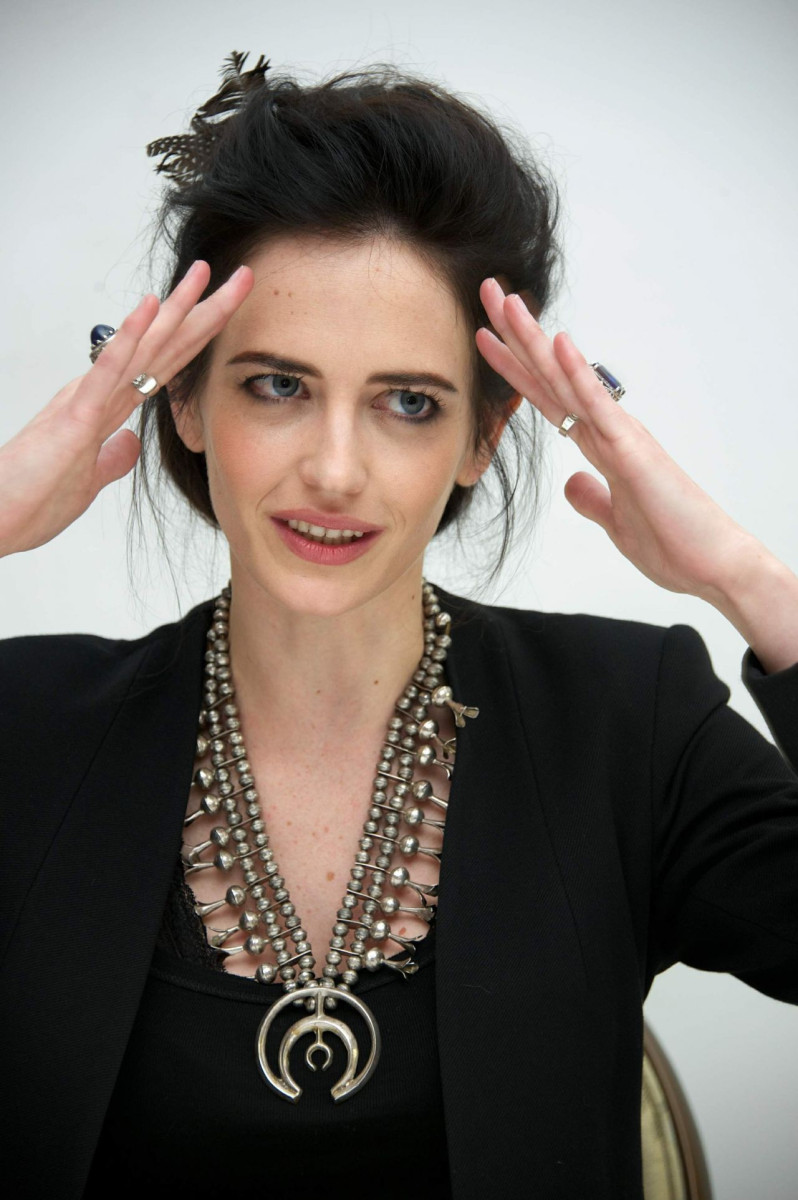 Eva Green: pic #679497