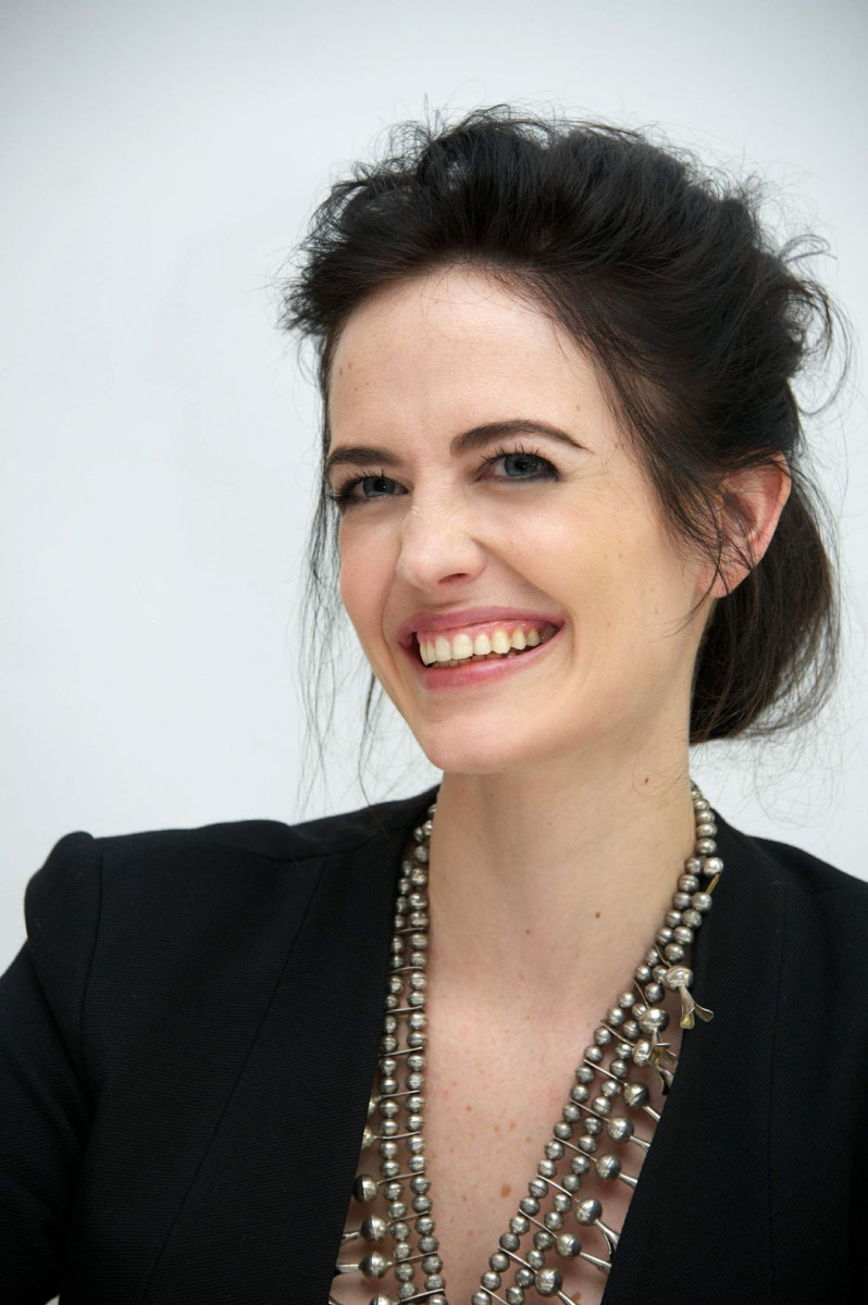 Eva Green: pic #679492