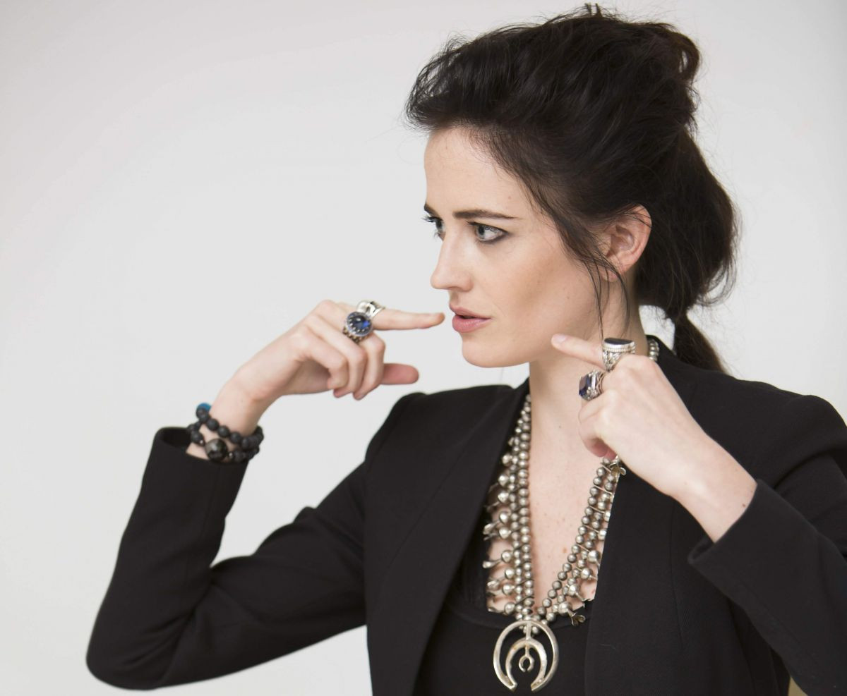 Eva Green: pic #678707