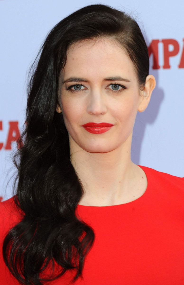 Eva Green: pic #739850