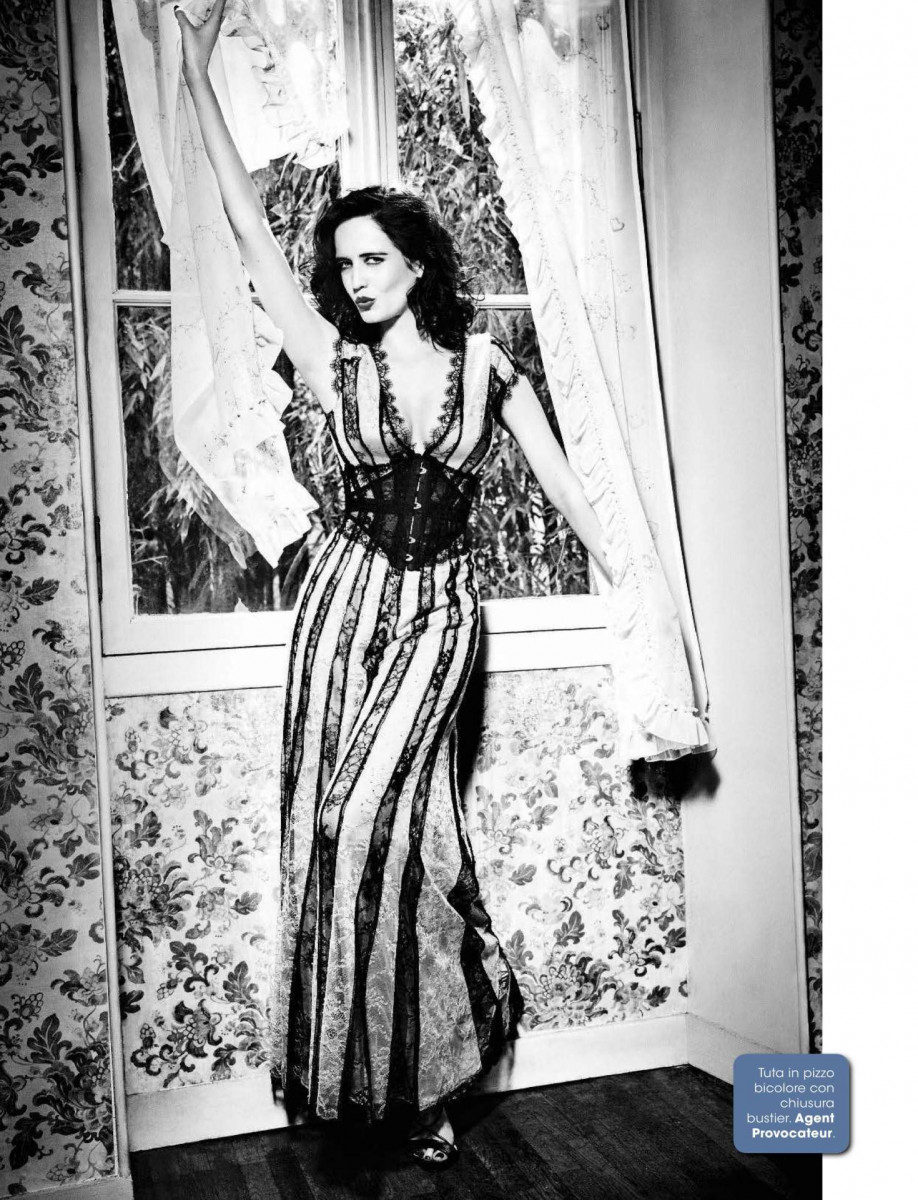 Eva Green: pic #867755