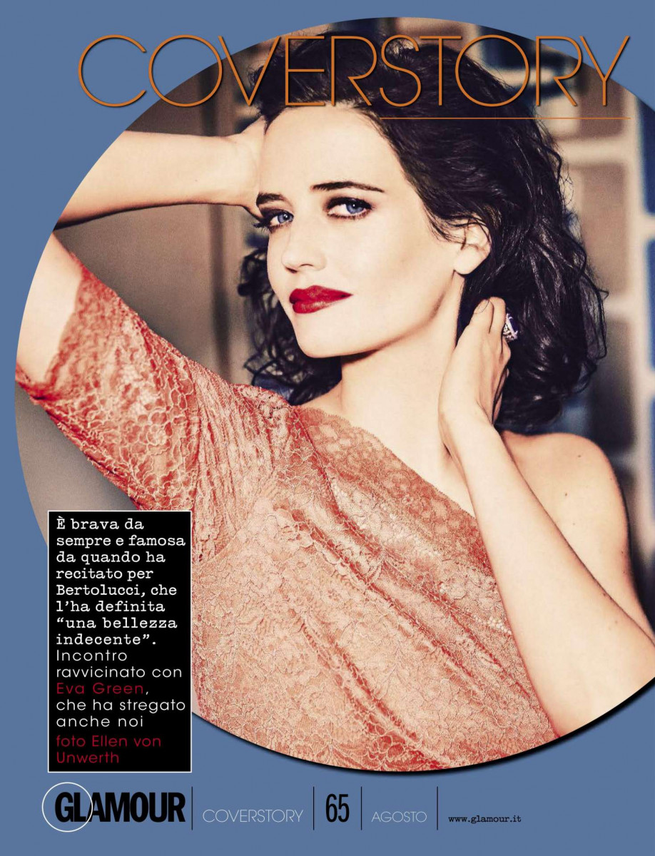 Eva Green: pic #867756