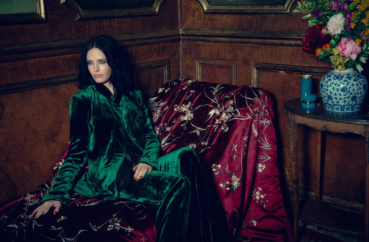 Eva Green: pic #876346