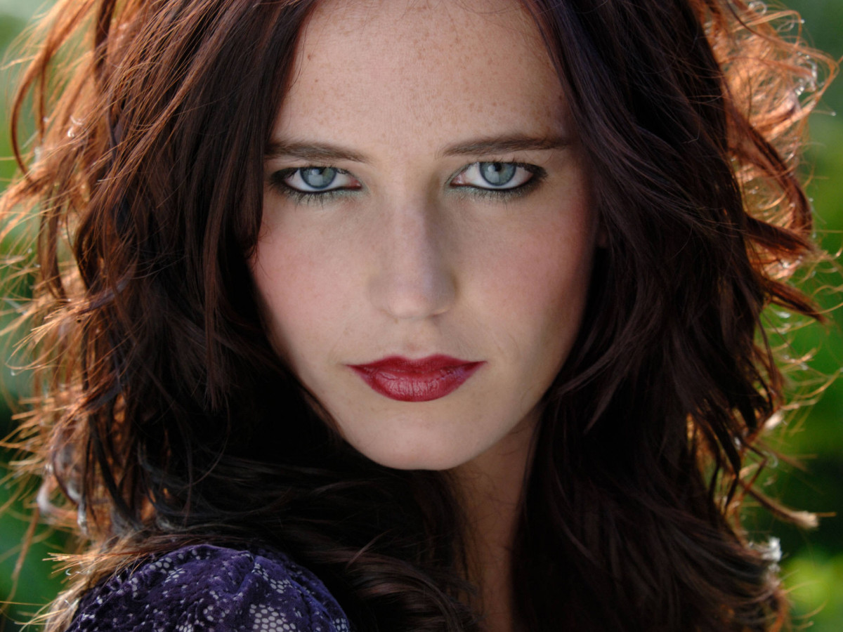 Eva Green: pic #104649