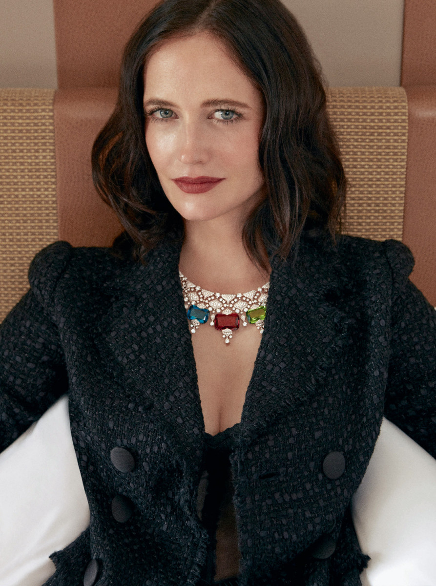 Eva Green: pic #1234279