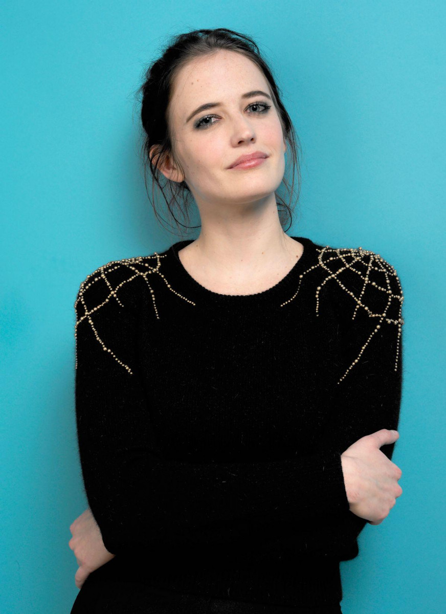 Eva Green: pic #340285