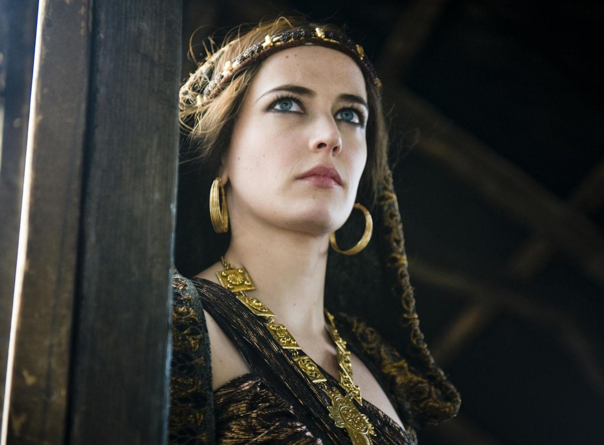 Eva Green: pic #327806