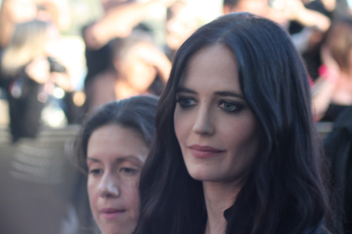 Eva Green: pic #707336