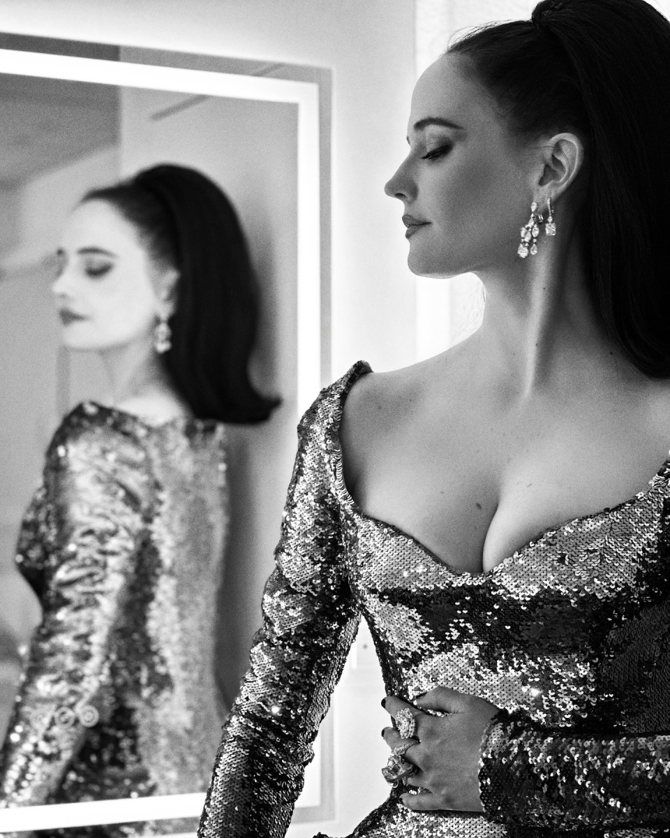 Eva Green: pic #1373016