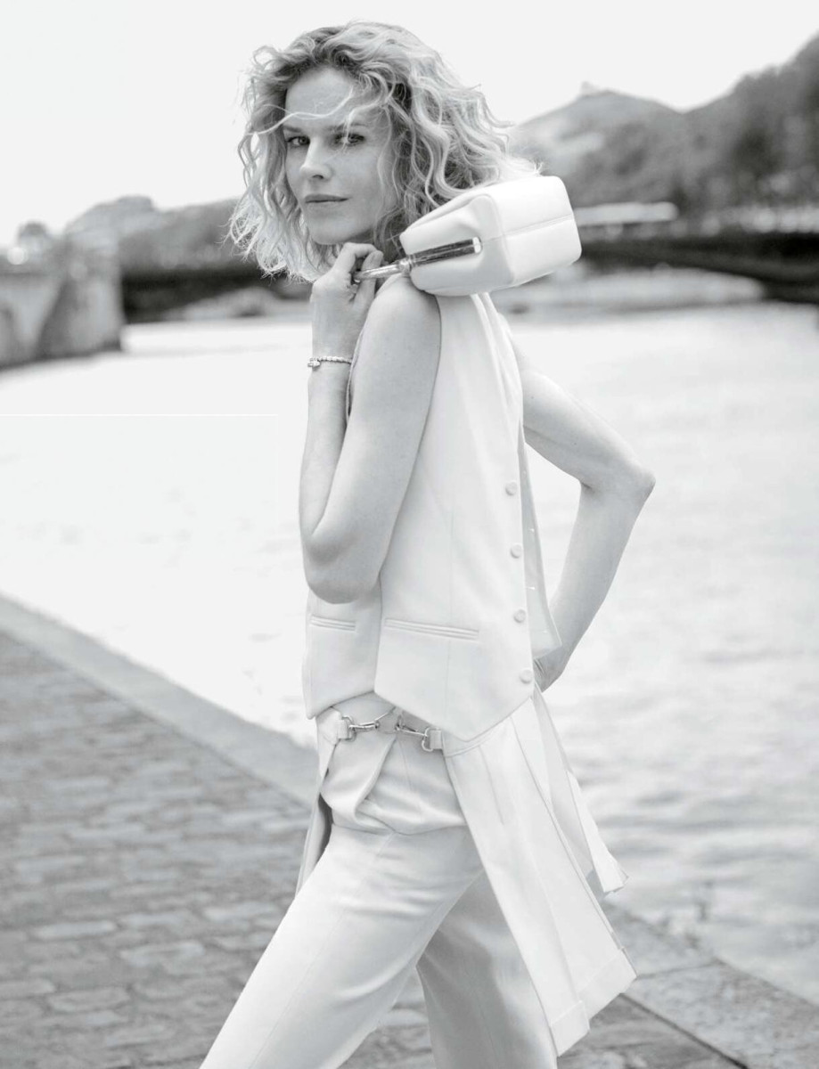 Eva Herzigova: pic #1331175