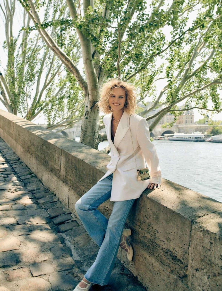 Eva Herzigova: pic #1331177