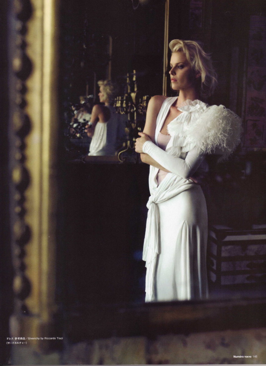 Eva Herzigova: pic #176318