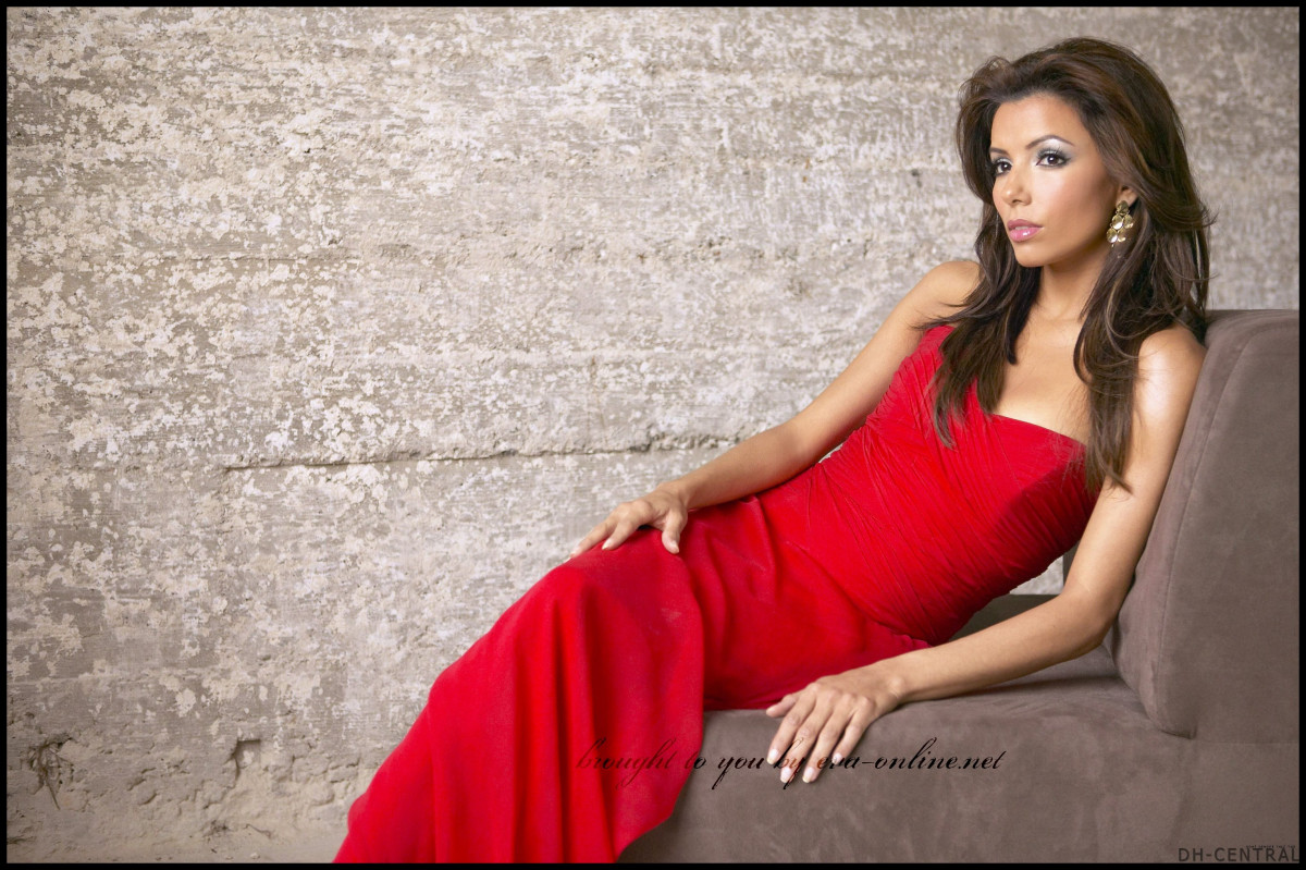 Eva Longoria: pic #152174