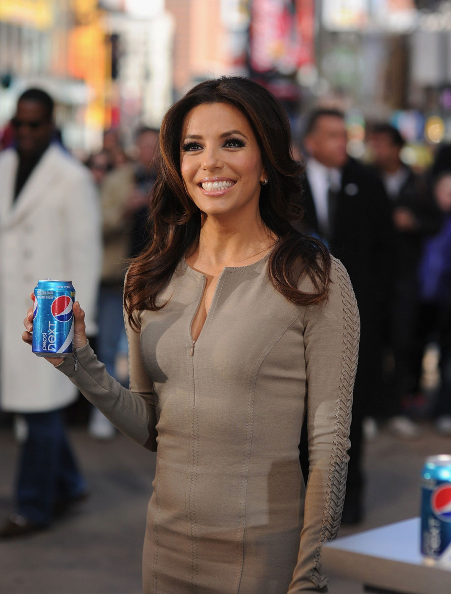 Eva Longoria: pic #472494