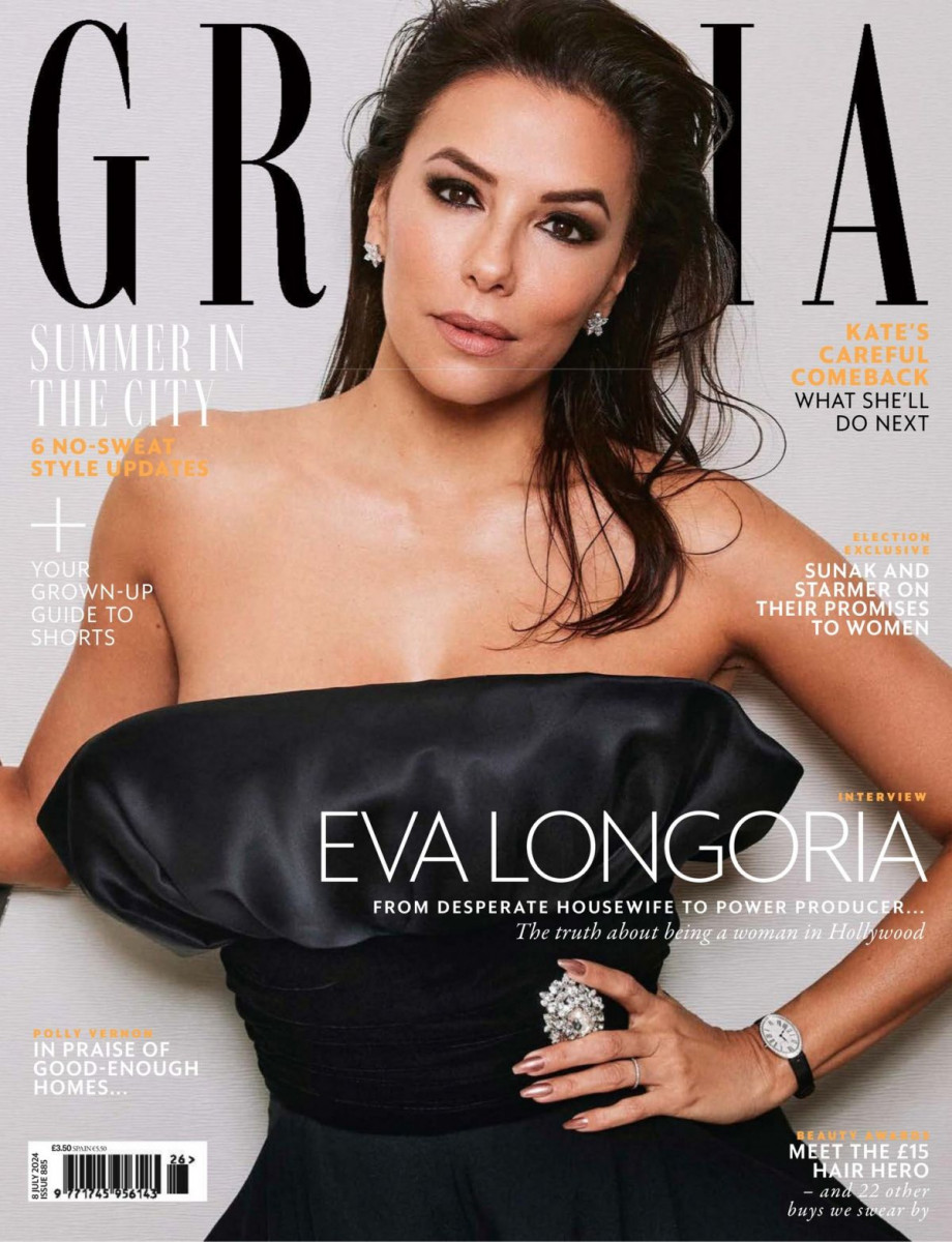 Eva Longoria: pic #1355305