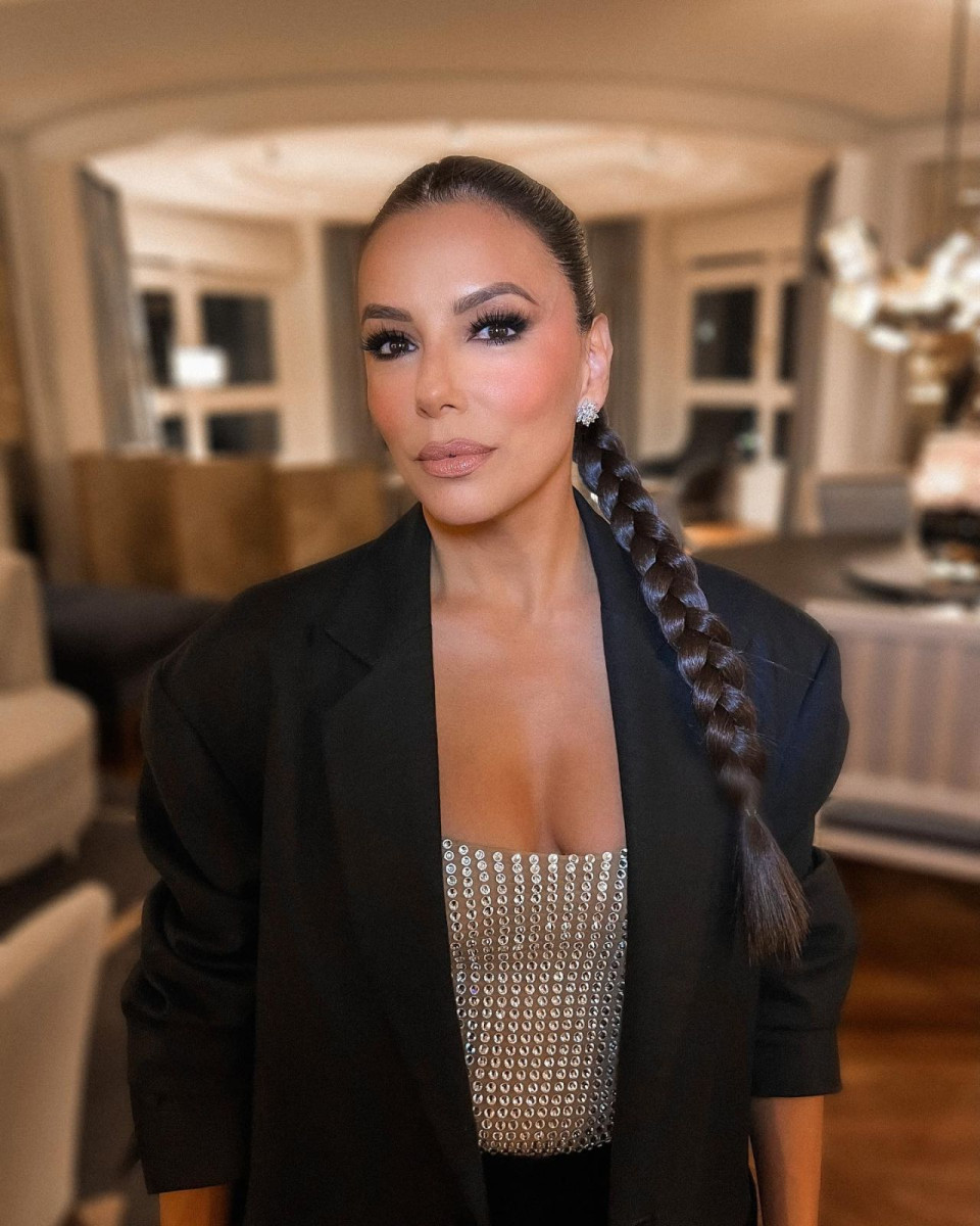 Eva Longoria: pic #1336706