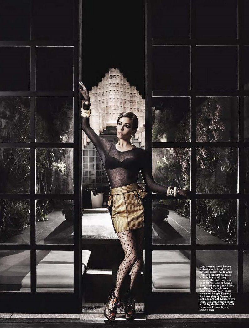Eva Longoria: pic #154832