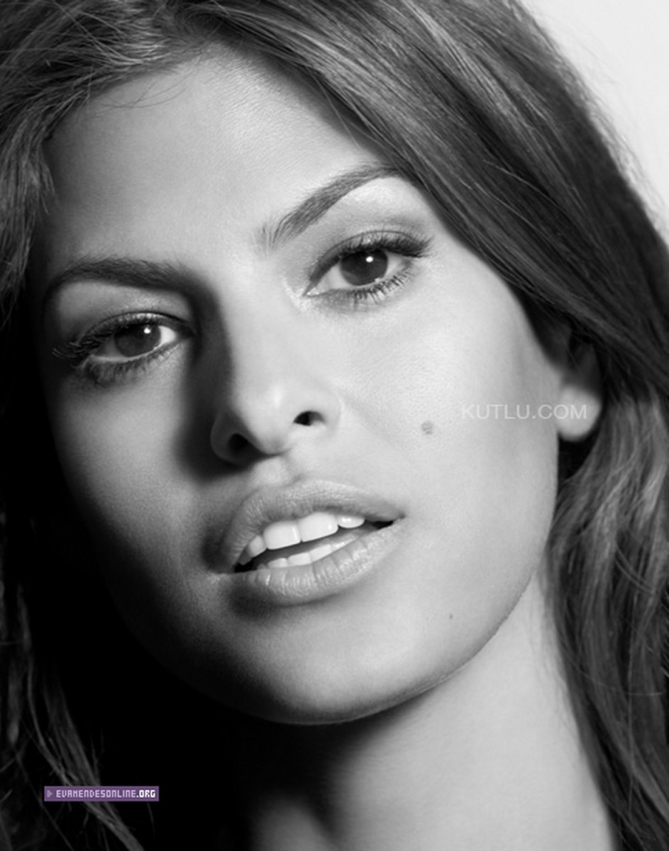 Eva Mendes: pic #163329