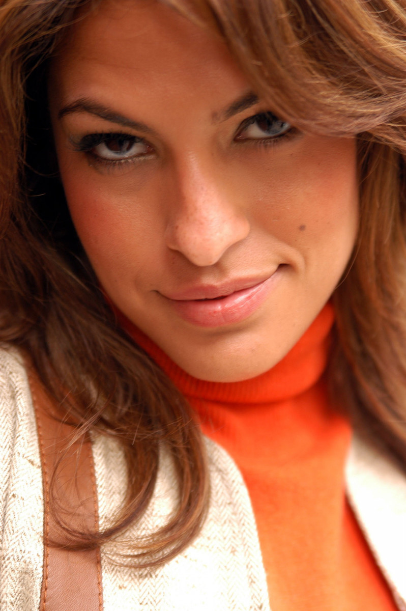 Eva Mendes: pic #127956