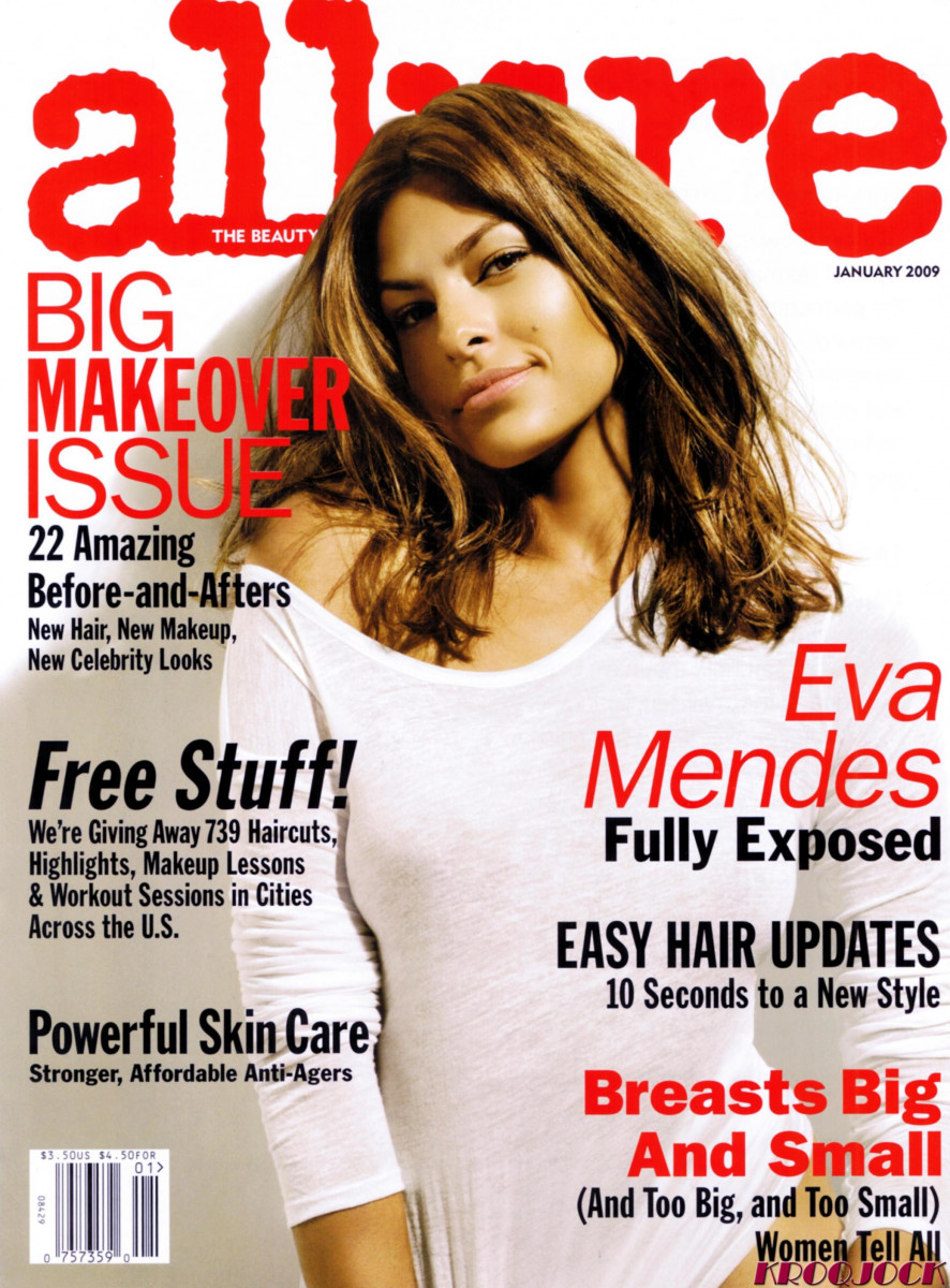 Eva Mendes: pic #193682