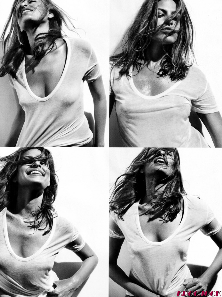 Eva Mendes: pic #193688