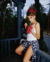 Eva Mendes photo #