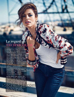 Eva Mendes photo #