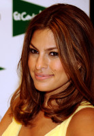 Eva Mendes photo #