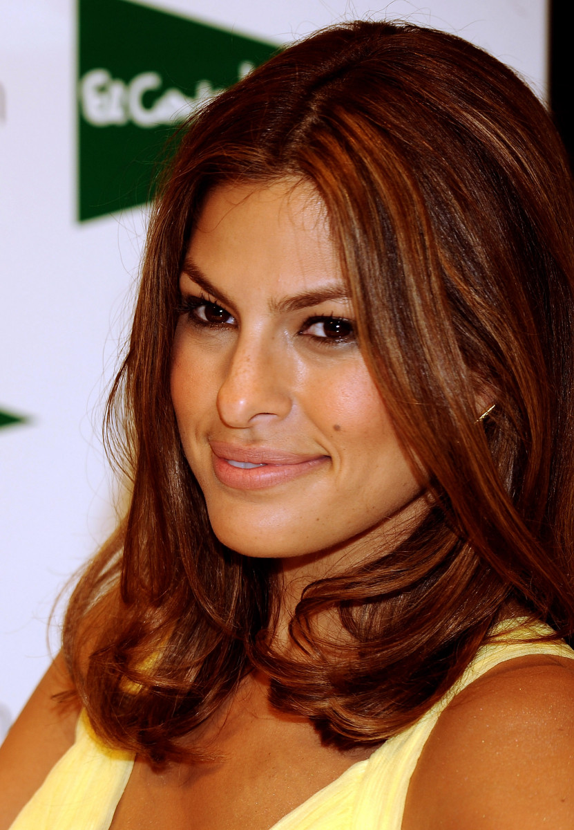 Eva Mendes: pic #127618