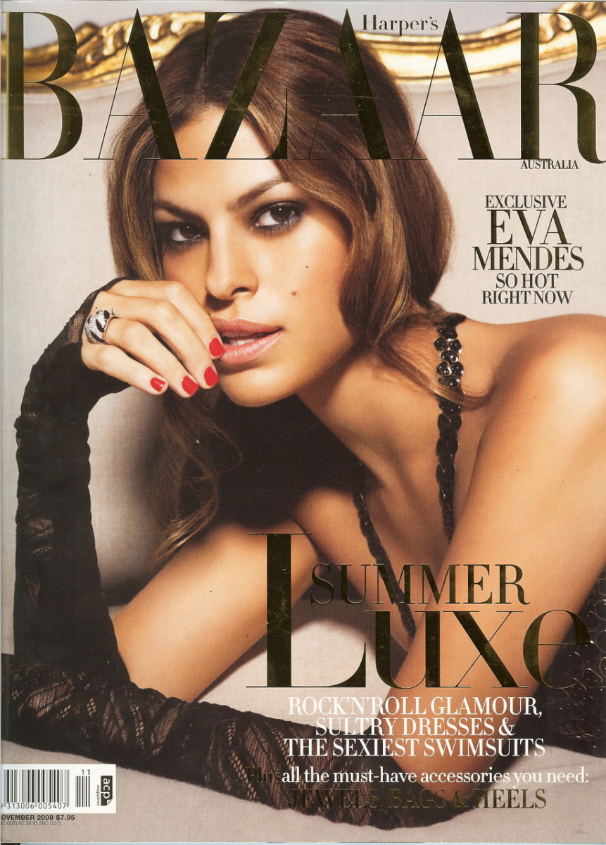 Eva Mendes: pic #193890