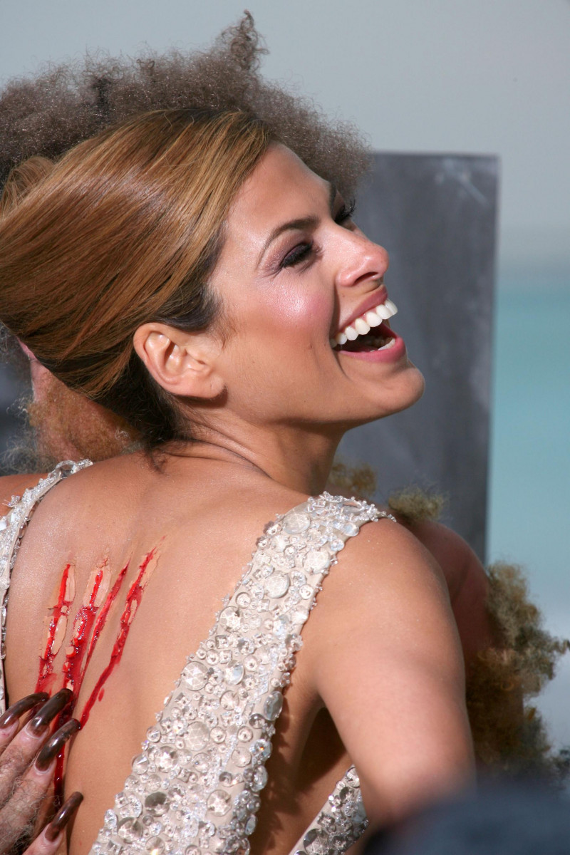 Eva Mendes: pic #125678