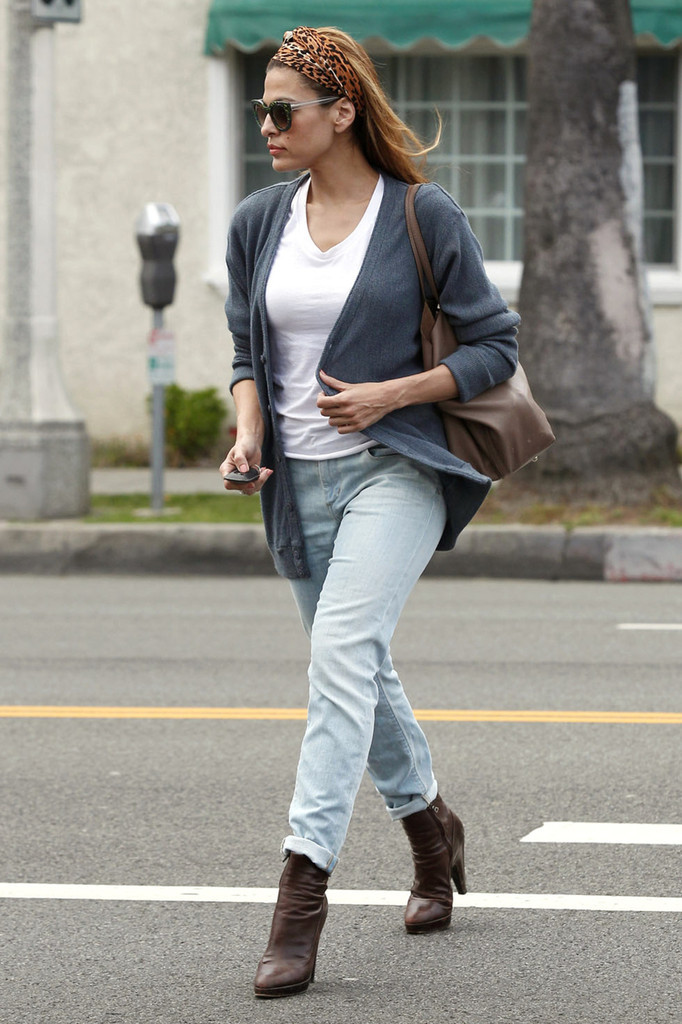 Eva Mendes: pic #612114