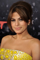 Eva Mendes photo #