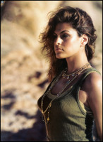 Eva Mendes photo #