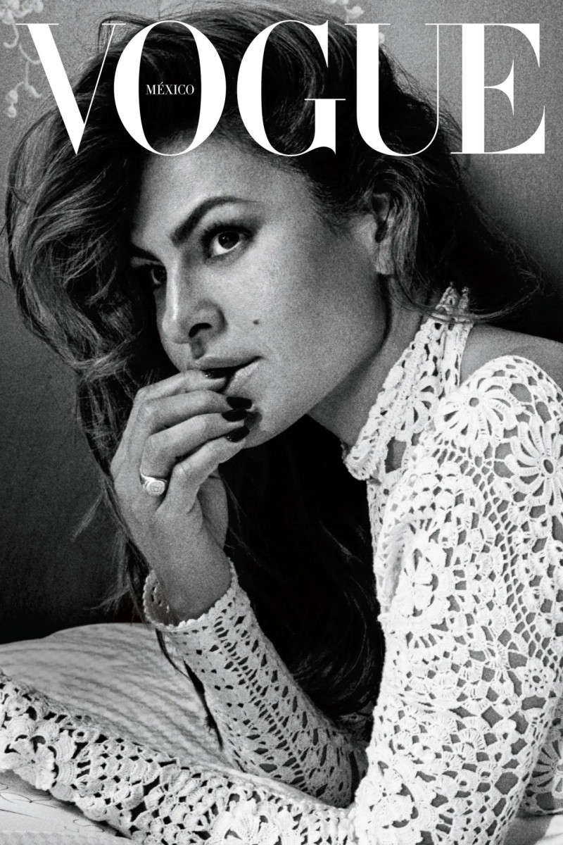 Eva Mendes: pic #1360624