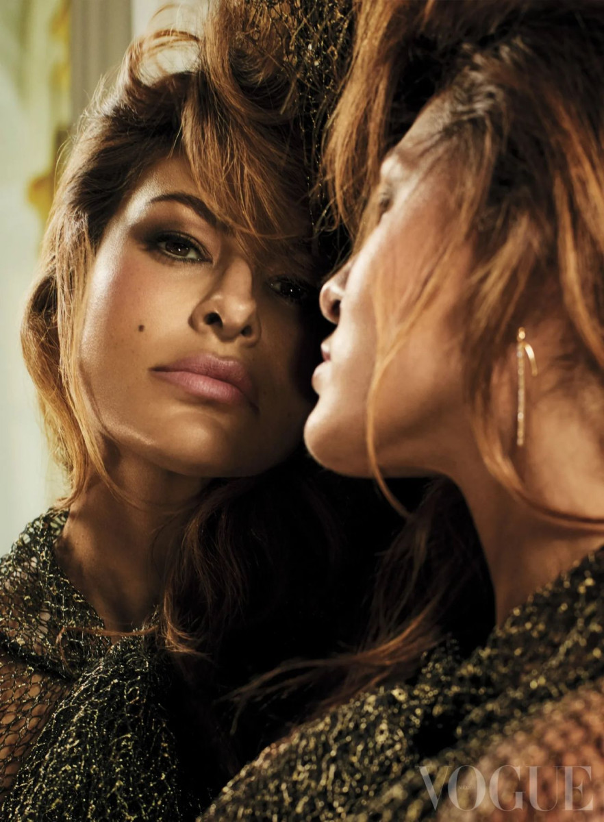 Eva Mendes: pic #1360623