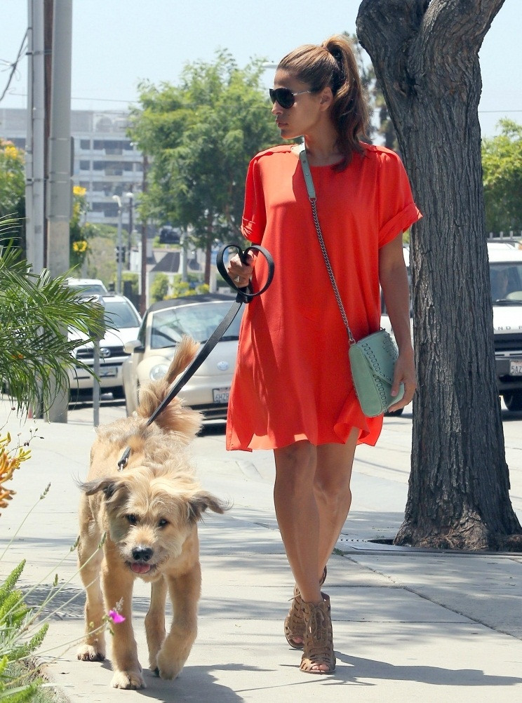 Eva Mendes: pic #519135