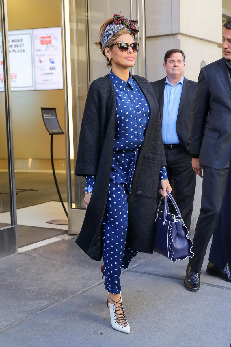 Eva Mendes: pic #1022491